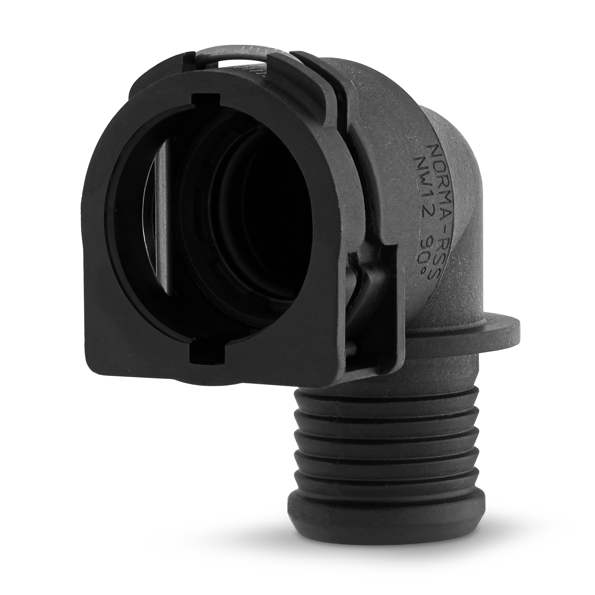 Quick connectors DS EMEA